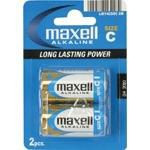 Maxell 774417 Alkaline Ace Single-Use 774417