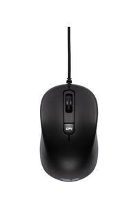 Asus 90XB05RN-BMU000 Mu101C Mouse Ambidextrous Usb 90XB05RN-BMU000