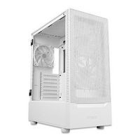 Antec 0-761345-81042-5 Nx 410 Midi Tower White 0-761345-81042-5