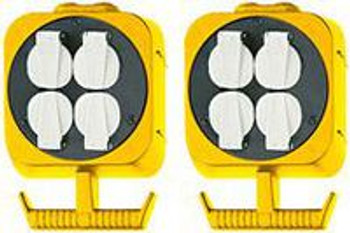 Brennenstuhl 1151760 Power Extension 5 M 2 Ac 1151760