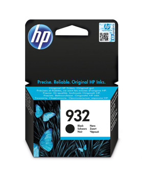 HP CN057AE#BGY 932 Black Original Ink CN057AE#BGY