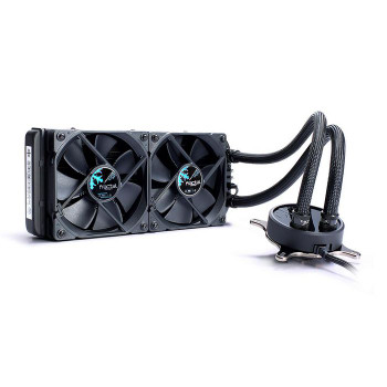 Fractal Design FD-WCU-CELSIUS-S24-BKO Celsius S24 Bko Processor FD-WCU-CELSIUS-S24-BKO