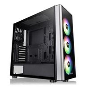 ThermalTake CA-1M7-00M1WN-00 Level 20 Mt Argb Midi Tower CA-1M7-00M1WN-00