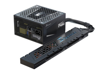 Seasonic SSR-750FA Power Supply Unit 750 W 20+4 SSR-750FA