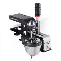 Thrustmaster 4060094 Tm Racing Clamp Set 4060094