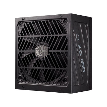 Cooler Master MPG-6501-AFBAP-EU Xg650 Platinum Power Supply MPG-6501-AFBAP-EU