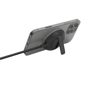 Belkin WIA004BTBK Boost Charge Pro Black Indoor WIA004BTBK