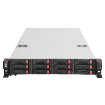 Silverstone SST-RM22-312 Rm22-312 Hdd/Ssd Enclosure SST-RM22-312