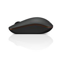 Lenovo GY50R91293 Mouse Ambidextrous Rf GY50R91293