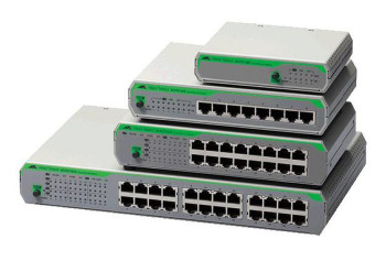 Allied Telesis AT-FS710/8-50 Unmanaged Fast Ethernet AT-FS710/8-50