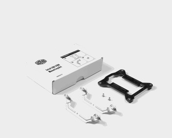 Cooler Master 603005420-GP Lga1700 Upgrade Kit 603005420-GP