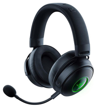 Razer RZ04-03460100-R3M1 Kraken V3 Pro Headset Wired & RZ04-03460100-R3M1