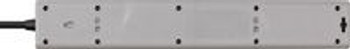 Brennenstuhl 1159780615 Power Extension 1.5 M 5 Ac 1159780615