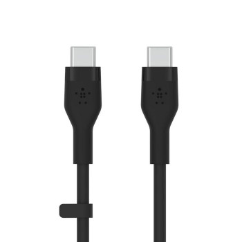 Belkin CAB009BT1MBK Boost Charge Flex Usb Cable 1 CAB009BT1MBK