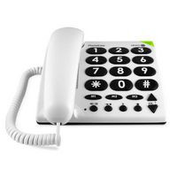 Doro 380000 Phoneeasy 311C Analog 380000
