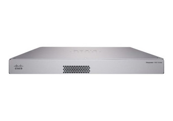 Cisco FPR1150-ASA-K9 Hardware Firewall 1U 7500 FPR1150-ASA-K9
