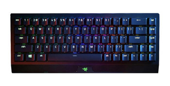 Razer RZ03-03891400-R3M1 Blackwidow V3 Mini Hyperspeed RZ03-03891400-R3M1