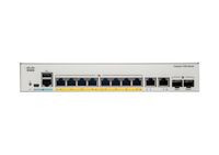 Cisco C1000-8FP-E-2G-L P-E-2G-L Network Switch C1000-8FP-E-2G-L