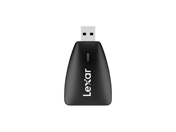 Lexar LRW450UB Multi-Card 2-In-1 Usb 3.1 LRW450UB