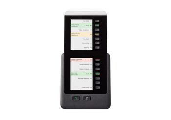 Cisco CP-8800-A-KEM= Ip Add-On Module Black 28 CP-8800-A-KEM=