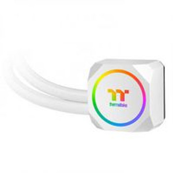 ThermalTake CL-W301-PL12SW-A Th240 Argb Sync Snow Edition CL-W301-PL12SW-A