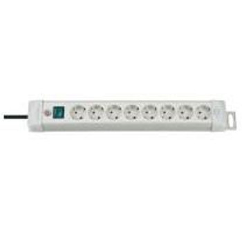 Brennenstuhl 1955580100 Power Extension 3 M 8 Ac 1955580100