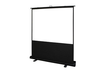 Elite Screens F107XWH2 Ezcinema 2 Projection Screen F107XWH2