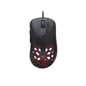 AOC GM510B Mouse Right-Hand Usb Type-A GM510B