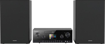 Grundig GHF1030 Cms 5000 Bt Home Audio Micro GHF1030