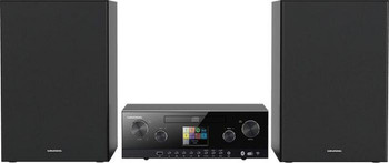 Grundig GHF1030 Cms 5000 Bt Home Audio Micro GHF1030 Grundig GHF1030 Cms 5000 Bt Home Audio Micro GHF1030