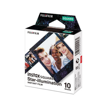Fujifilm 16633495 Star Illumination Instant 16633495