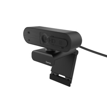 Hama 139992 C-600 Pro Webcam 2 Mp 1920 X 139992