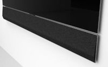 LG GX.DEUSLLK Soundbar Speaker Black 3.1 GX.DEUSLLK