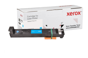 Xerox 006R04285 Everyday Cyan Toner 006R04285