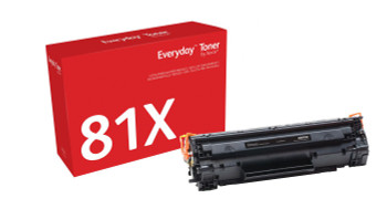 Xerox 006R03651 Everyday Black Toner 006R03651