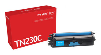 Xerox 006R03789 Everyday Cyan Toner 006R03789