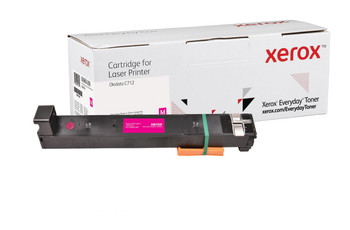 Xerox 006R04288 Everyday Magenta Toner 006R04288