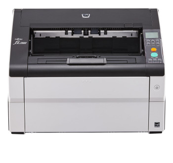 Fujitsu PA03800-B401 Fi-7800 Adf + Manual Feed PA03800-B401