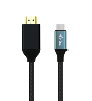 i-tec C31CBLHDMI60HZ Usb-C Hdmi Cable Adapter 4K / C31CBLHDMI60HZ