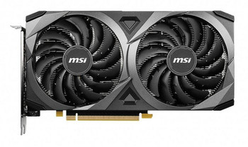 MSI V397-022R Geforce Rtx 3060 Ventus 2X V397-022R