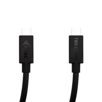 i-tec TB3CBL150CM Thunderbolt 3 - Class Cable. TB3CBL150CM