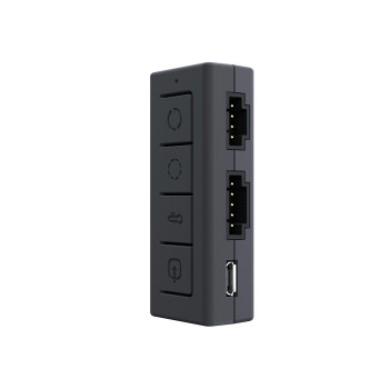 Cooler Master MFX-ACBN-NNUNN-R1 A-Rgb Fan Controller MFX-ACBN-NNUNN-R1