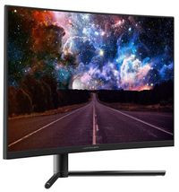 LC-POWER LC-M27-FHD-240-C Computer Monitor 68.6 Cm LC-M27-FHD-240-C