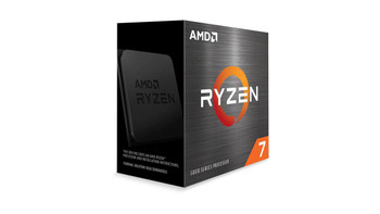 AMD 100-100000263BOX Ryzen 7 5700G Processor 3.8 100-100000263BOX