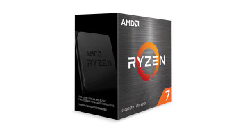 AMD 100-100000263BOX Ryzen 7 5700G Processor 3.8 100-100000263BOX