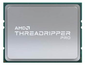 AMD 100-100000087WOF Ryzen Threadripper Pro 3995Wx 100-100000087WOF
