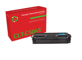 Xerox 006R04309 Everyday Cyan Toner 006R04309