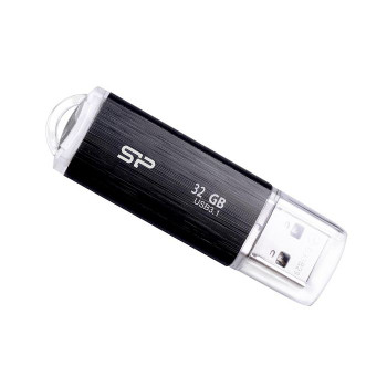 Silicon Power SP032GBUF3B02V1K Blaze B02 Usb Flash Drive 32 SP032GBUF3B02V1K