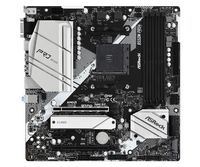 Asrock 90-MXBDK0-A0UAYZ B550M Pro4 Amd B550 Socket 90-MXBDK0-A0UAYZ