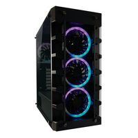 LC-POWER LC-709B-ON Gaming 709B - Solar_System_X LC-709B-ON
